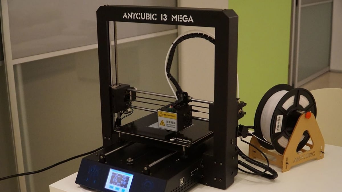 Hobbyist 3D 5 Printers Printing Enthusiasts | All3DP