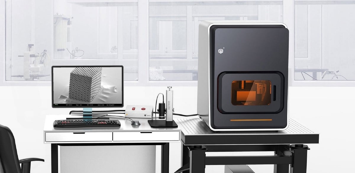 Featured image of Boston Micro Fabrication Unveils High-Resolution Microscale 3D Printing Technology
