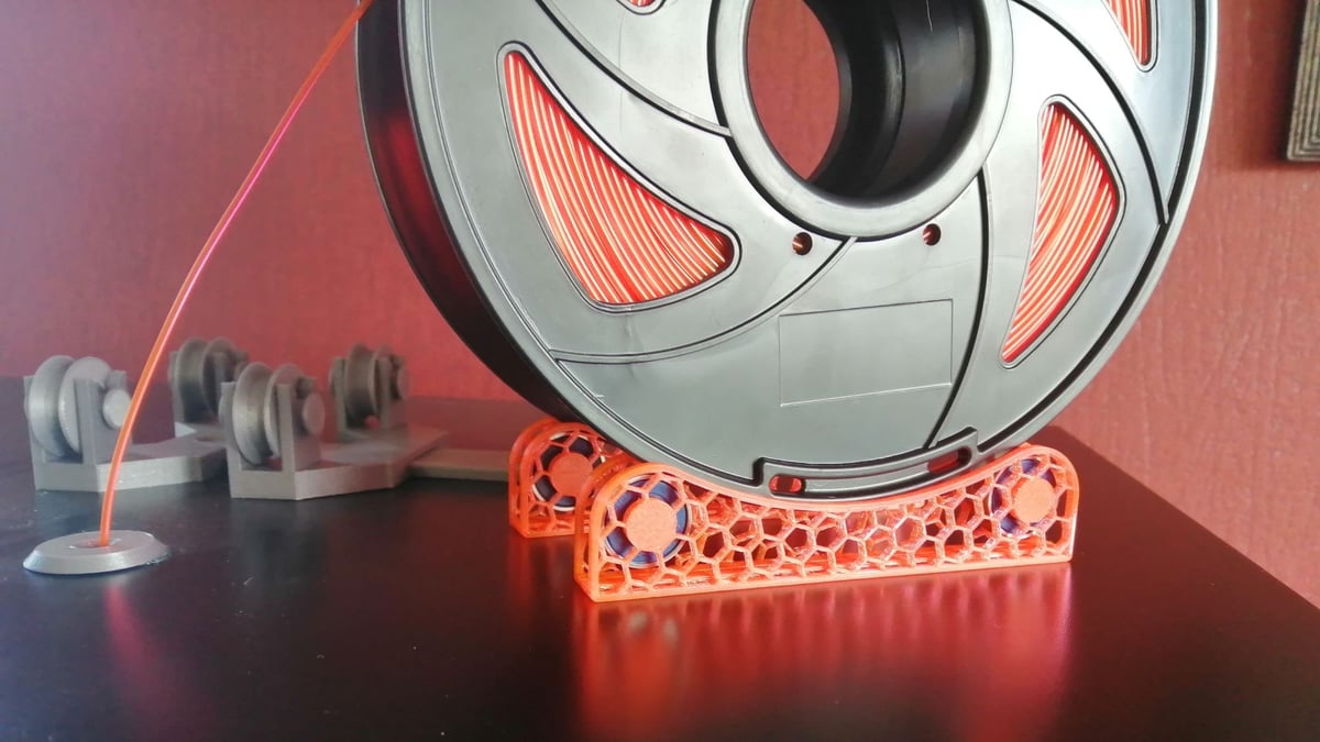 Bedrag sorg lugt 10 Must-Have 3D Printing Filament Accessories | All3DP