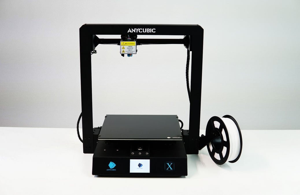 Featured image of Anycubic Mega X Review: Mega Xperience?