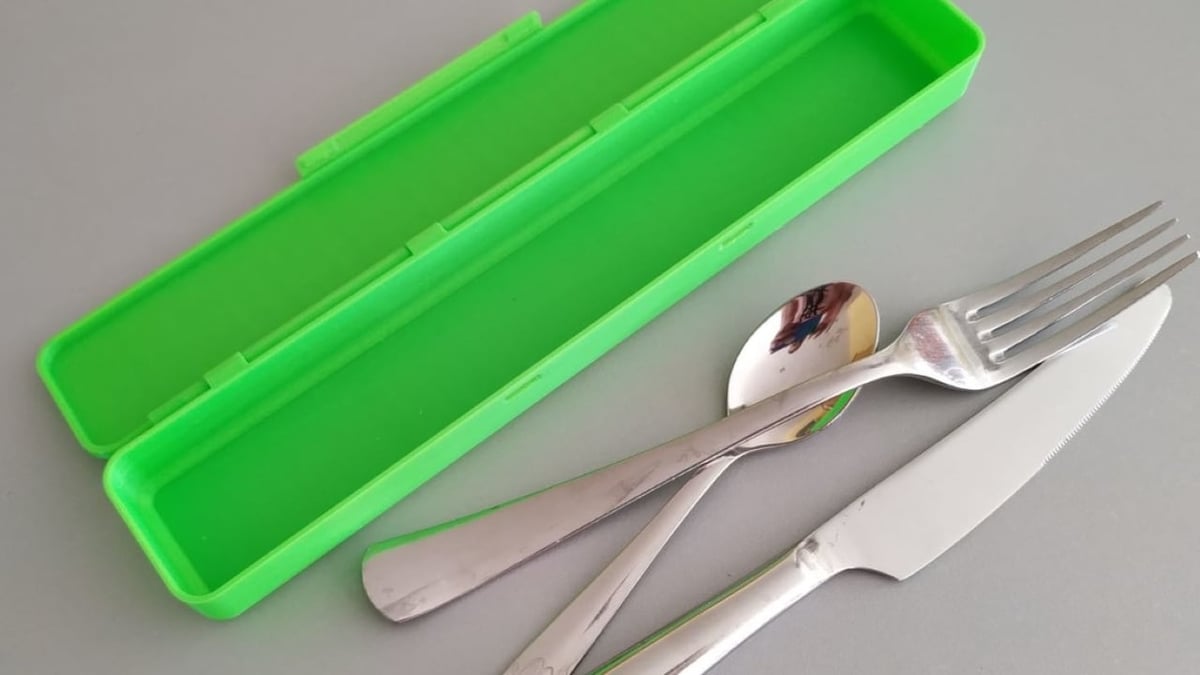 Featured image of 15 Must-Have 3D Printed Accessories for Your Picnic