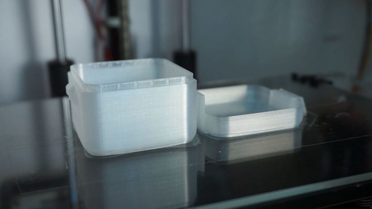 Featured image of Polypropylene (PP) 3D Printing Service: The Best Providers