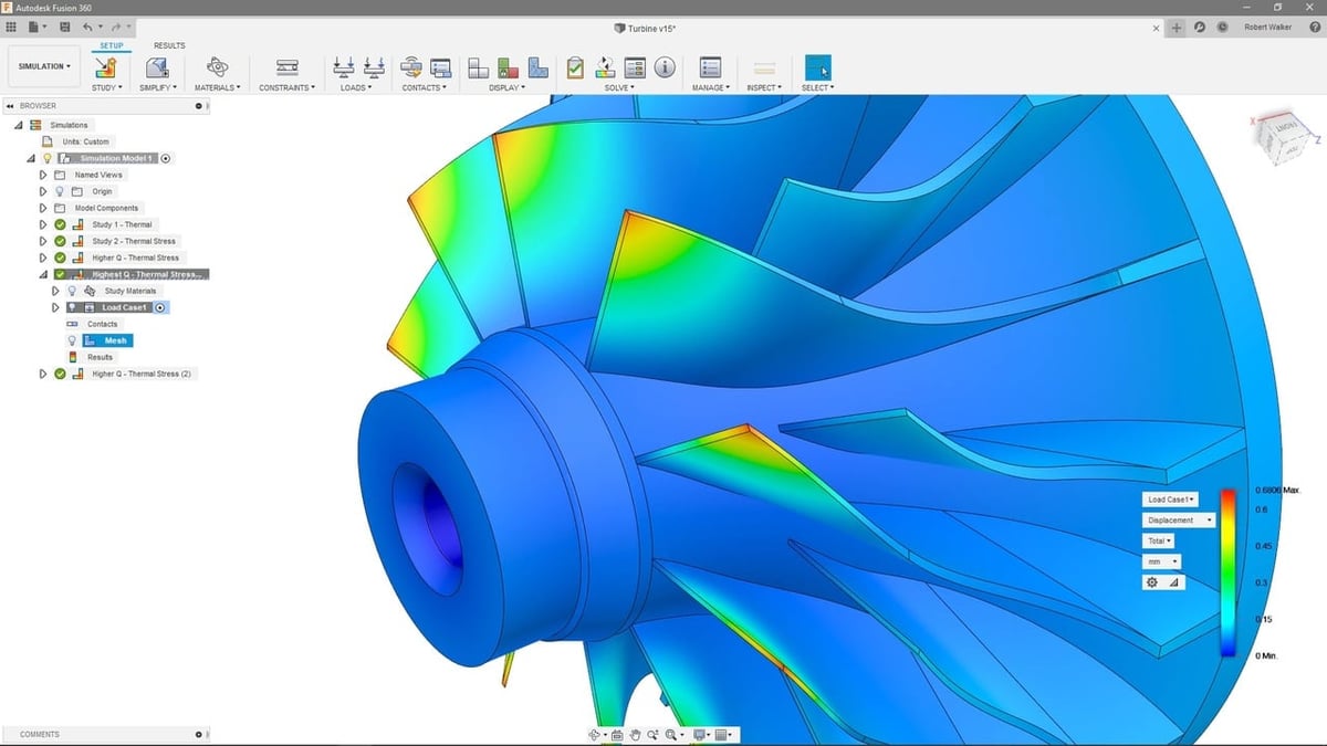Fusion 360 Your Guide Through the Changes All3DP