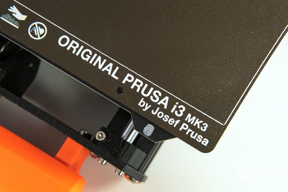 Featured image of Original Prusa i3 MK3S+ vs Clones: The Differences