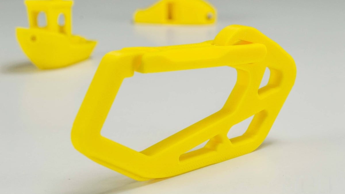 ABS Filament – 1.75 – Orange – Inland - 3D Filament Source