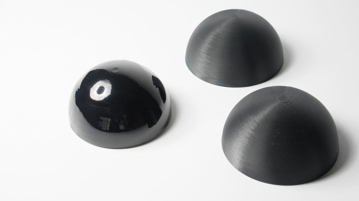 3D Printing Spheres: How to Do It | All3DP