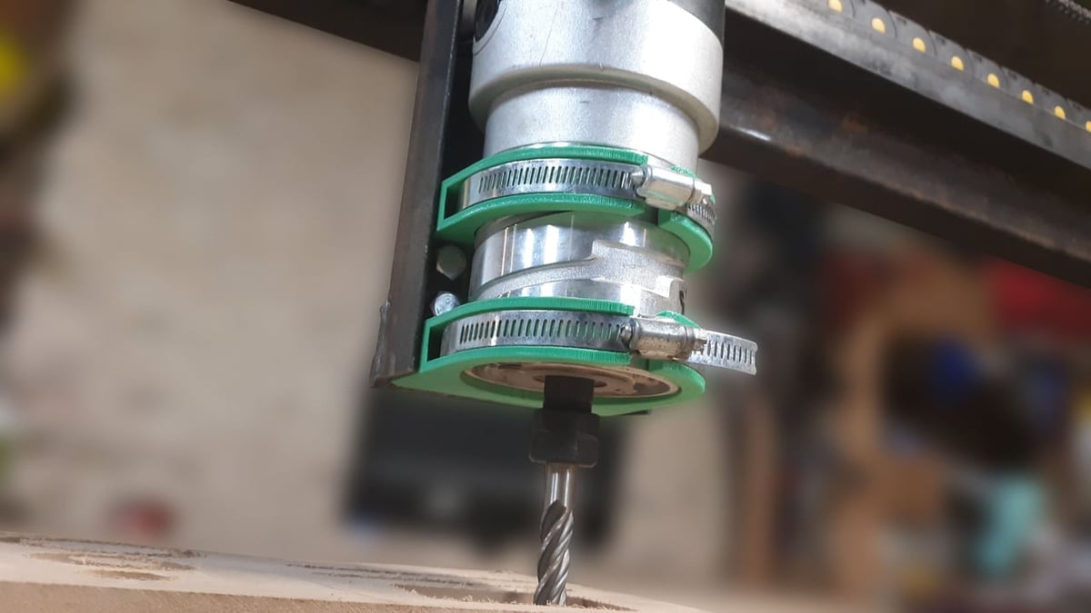 The Best CNC Spindle Motors/Heads for Routers | All3DP