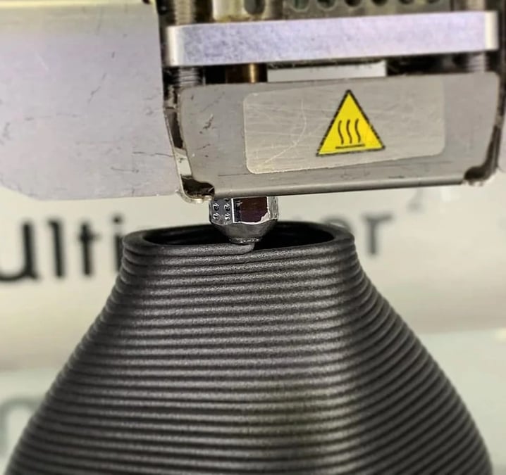 Featured image of 3D Printing Layer Height: How Much Does It Matter?