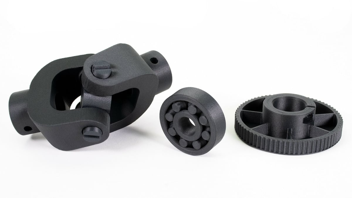 Pla Carbon Fiber 3D Printer Filamnet