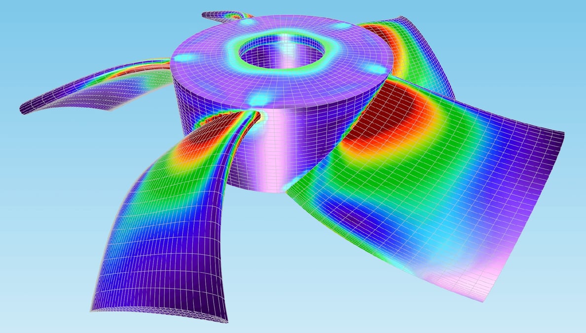 Featured image of The Best CAE Software