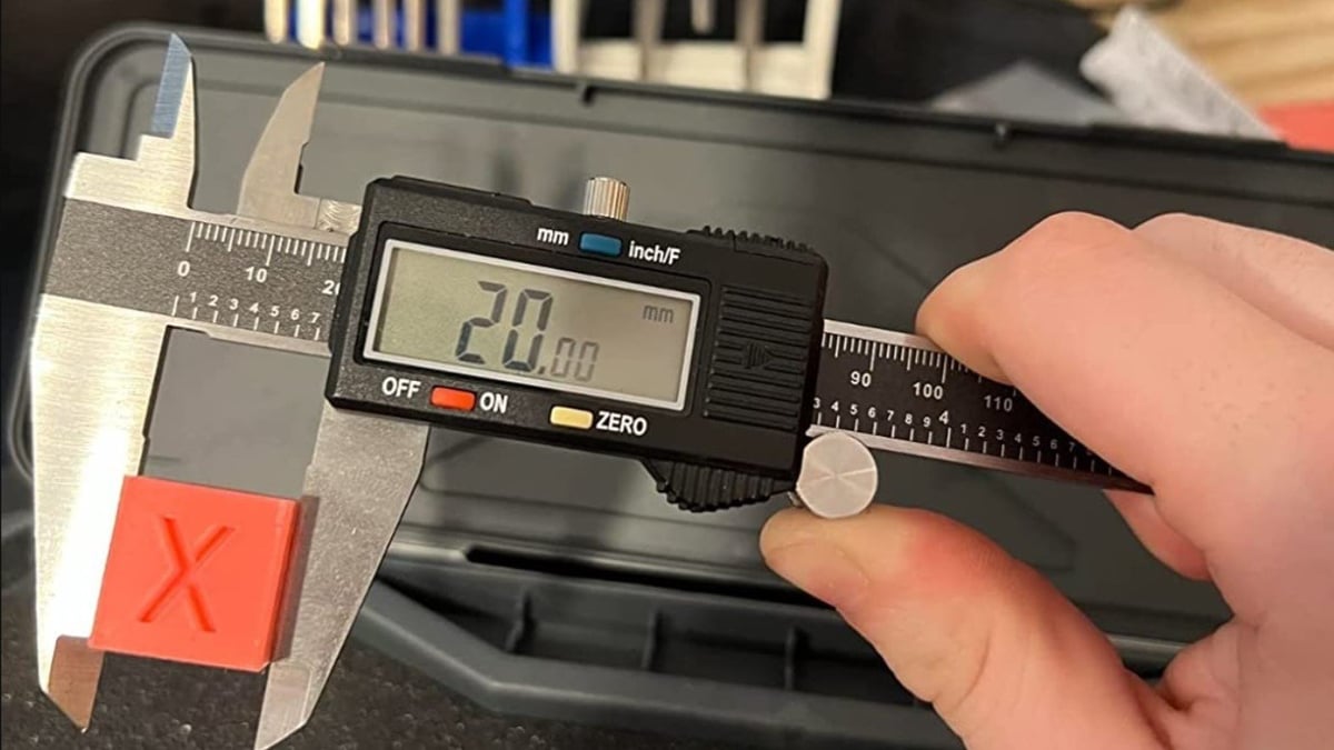 Featured image of The 10 Best Digital Calipers & Micrometers