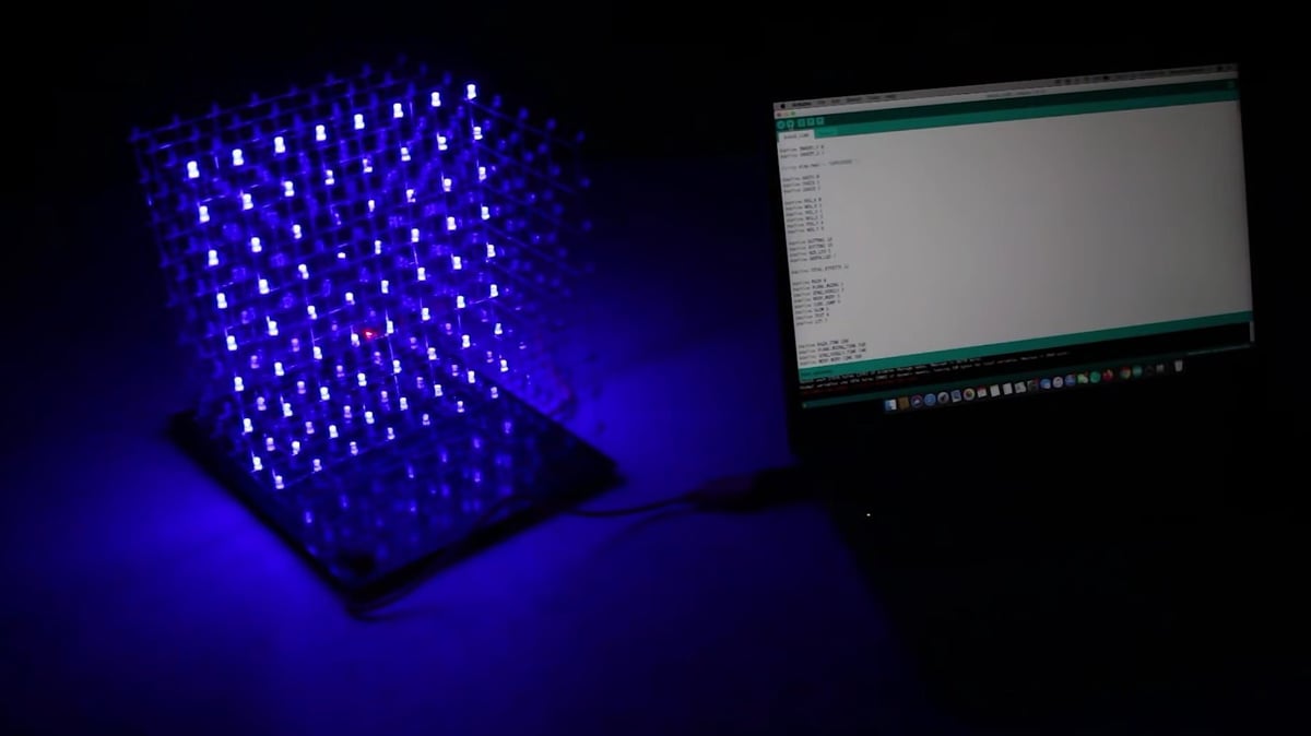 Featured image of 15 Great Advanced Arduino Projects to Be Challenged