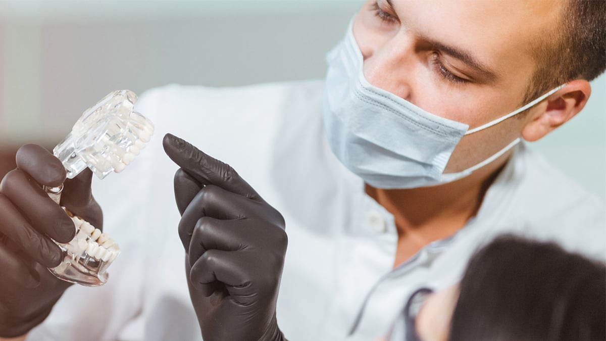 Featured image of The Best Dental 3D Printers of 2022