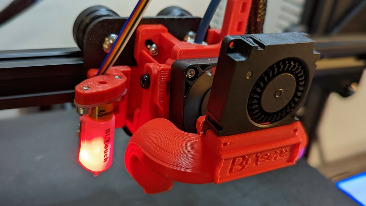 Featured image of The 25 Best 3D Printer Upgrades & Mods