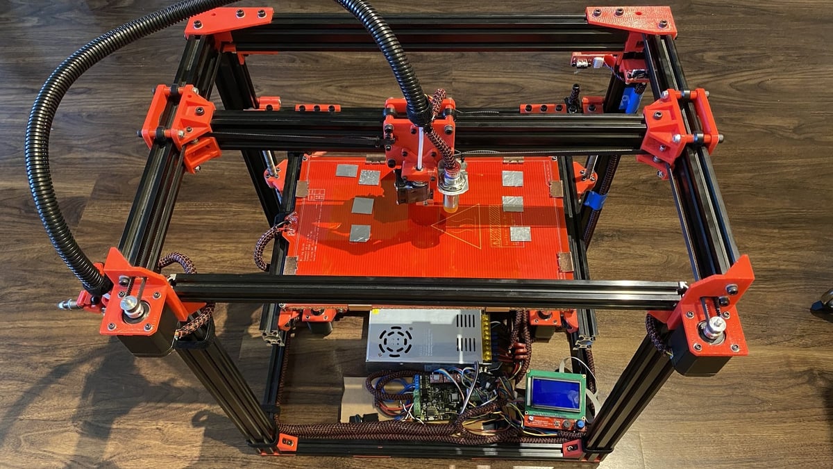 Ordinere Afhængighed søn The Best DIY Arduino 3D Printer Projects of 2022 | All3DP