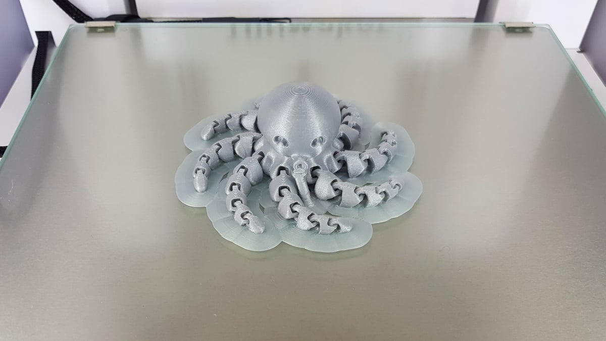 Featured image of 3D Printing Raft: When Should You Use It?