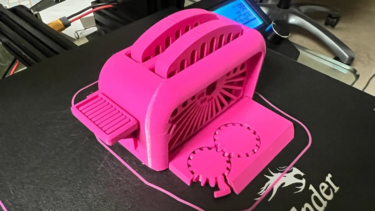Featured image of The Best Ender 3 Test Print Files in 2024