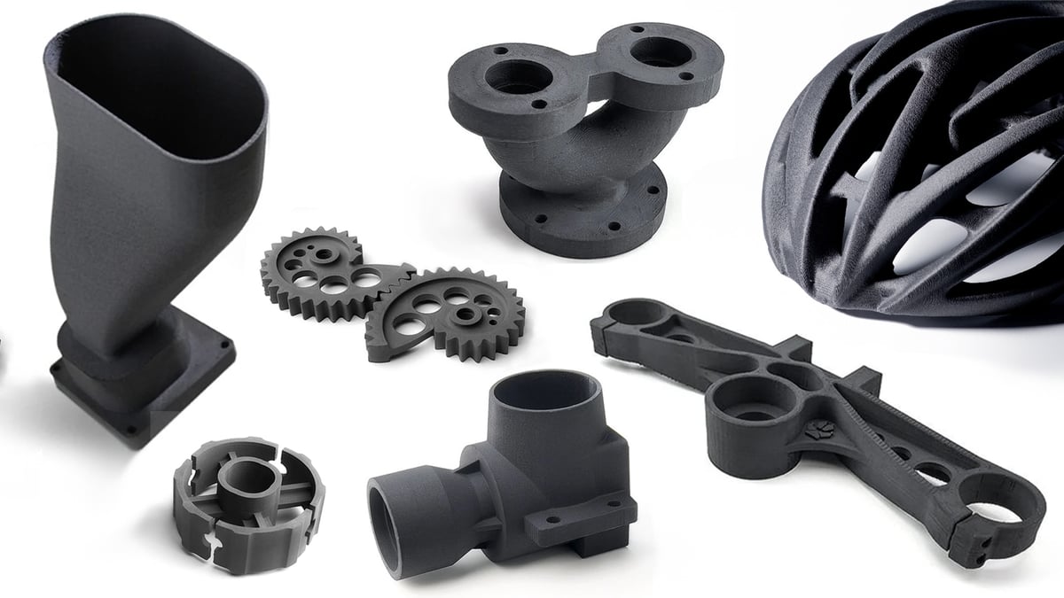 3D Printing Carbon Fiber The Ultimate Guide All3DP Pro
