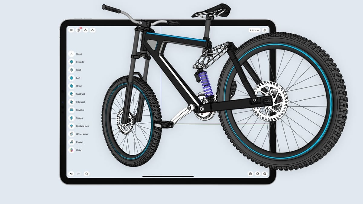 Featured image of The 10 Best CAD Apps for iPad (Pro) & Android in 2023