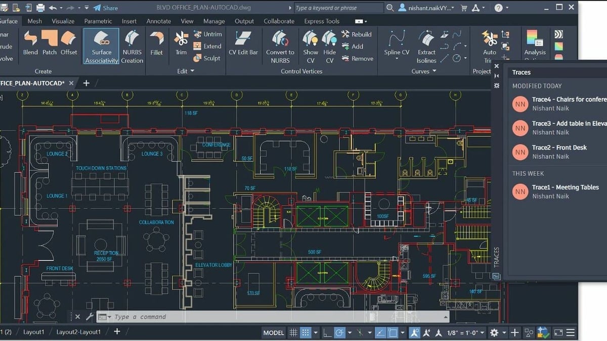 Featured image of What Is AutoCAD? – Simply Explained