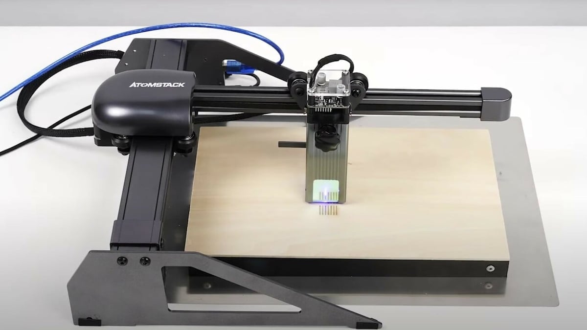 K40 Laser Cutters: All You Need to Know