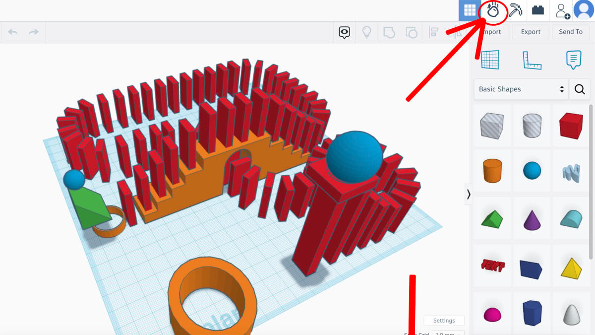 Featured image of Tinkercad’s New Physics-Based Feature Is a Time-Killer’s Dream