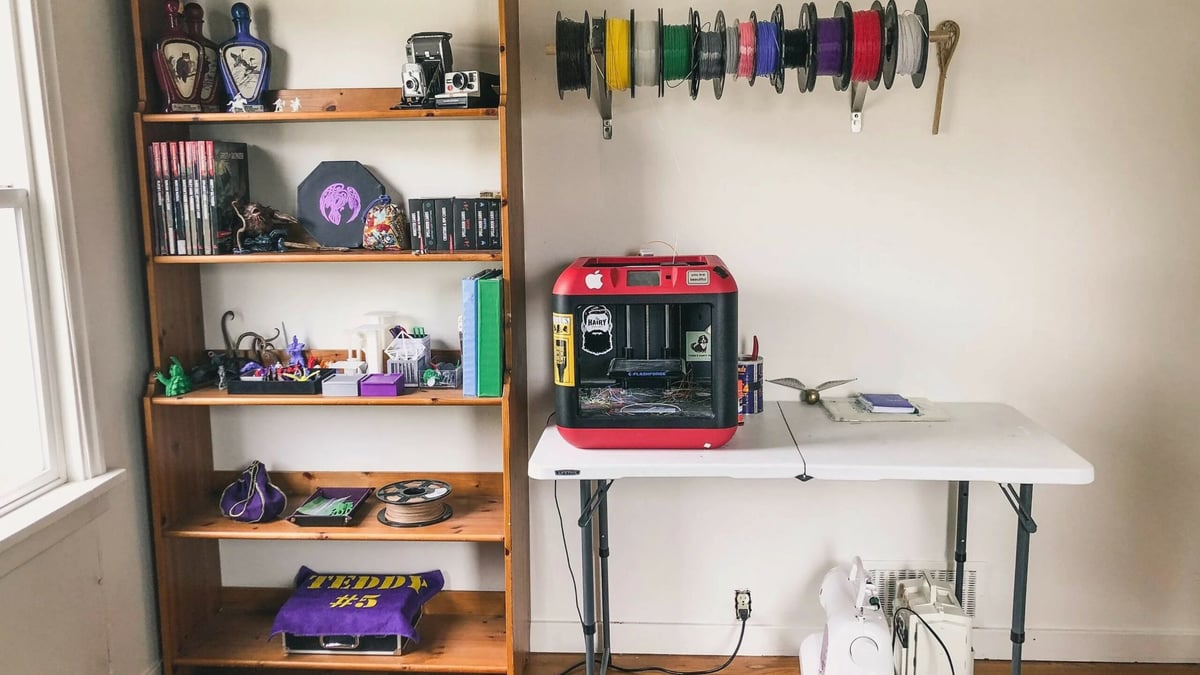 Featured image of 8 Reasons to Buy a 3D Printer for Home Use