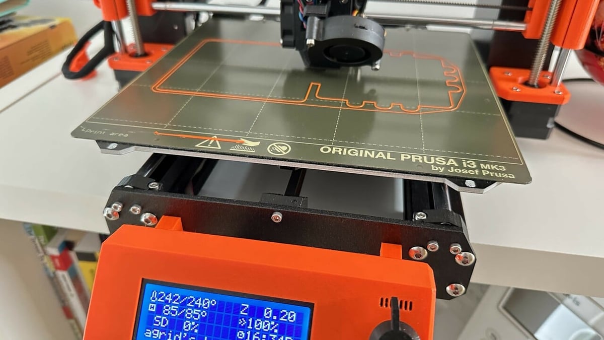 Featured image of Prusa Software: 5 Must-Have Tools for Your Prusa Printers