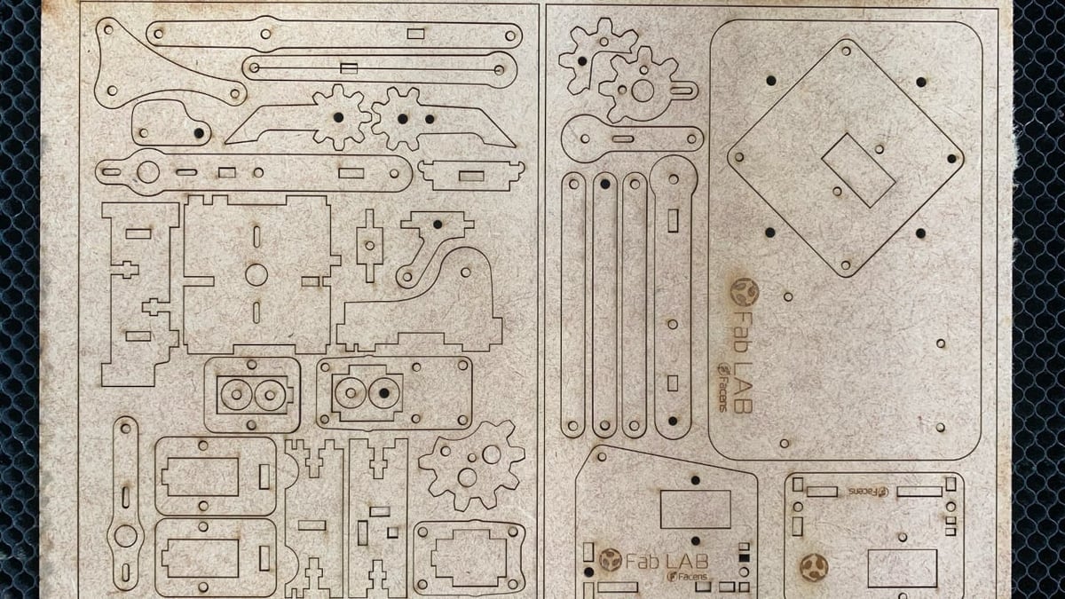 Featured image of Laser Cutting Design: How to Get Started