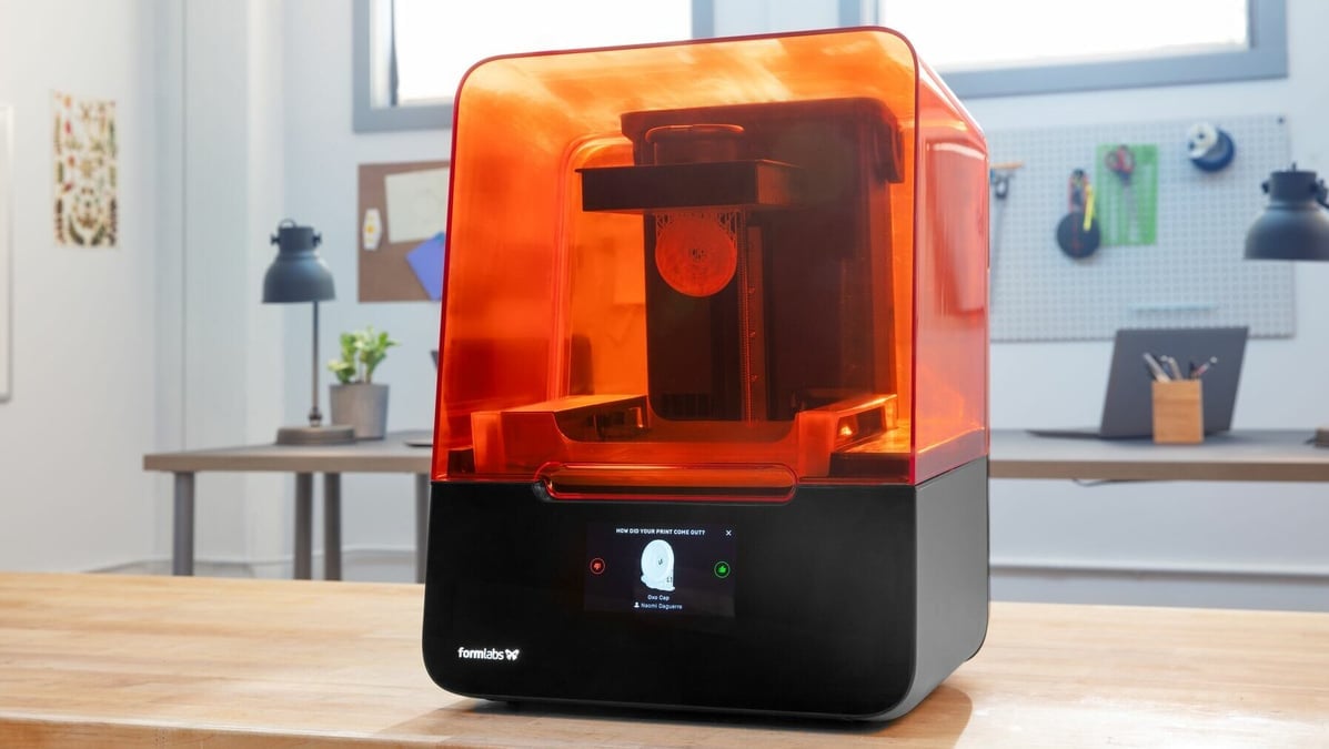 Featured image of 3D Printing and 3D Scanning: The New Frontier in Manufacturing Workflows (Ad)