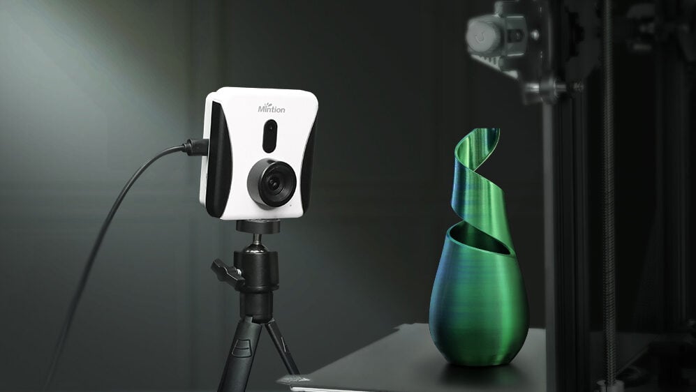 Featured image of The Beagle V2 Camera: A Watchful Eye Over Your 3D Printer (Ad)