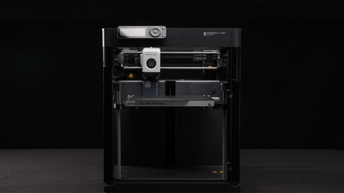 Featured image of Bambu Lab P1P Price Drop; First-Gen Printers a ’55/100′