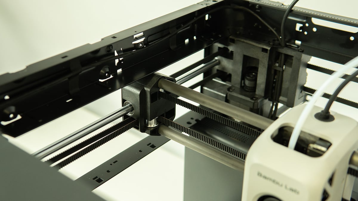 Featured image of CoreXY 3D Printer: All You Need to Know