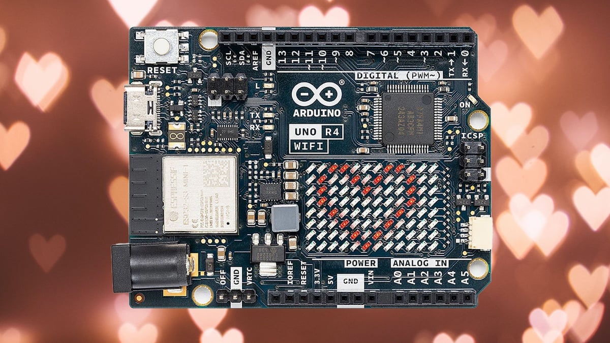 Featured image of Arduino’s Uno R4 Is Available Now in Wi-Fi & ‘Minima’ Versions
