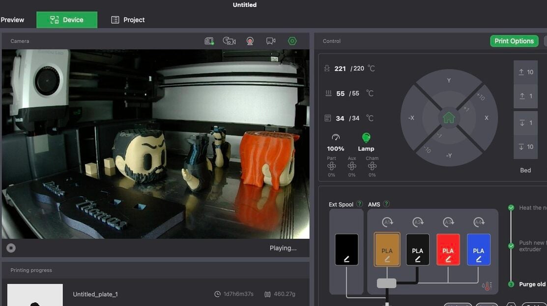 Featured image of Bambu Lab Slicer: Bambu Studio – All You Need to Know