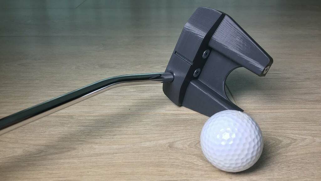 Featured image of 3D Printed Golf Accessories: Best 3D Prints for the Green
