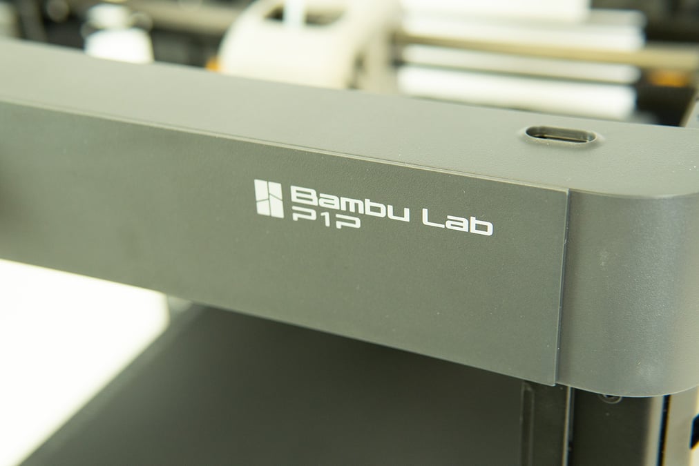 Featured image of The Best Bambu Lab P1P Upgrades of 2023