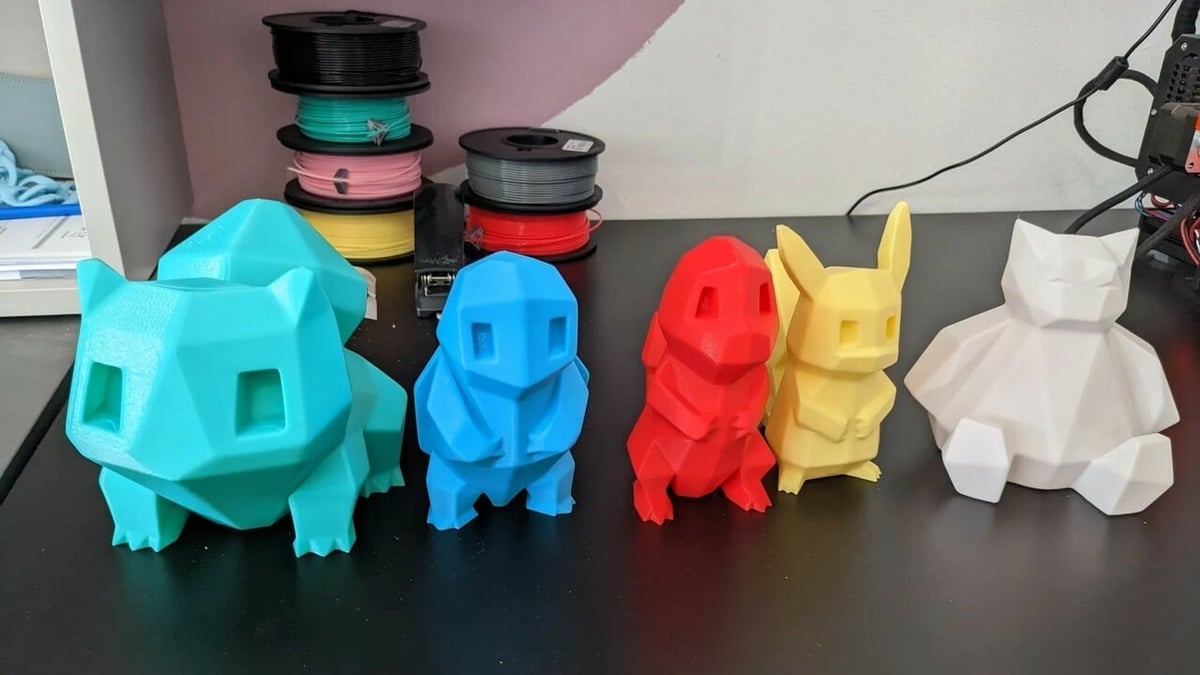 Featured image of Sunlu Filament: 2023 Buyer’s Guide
