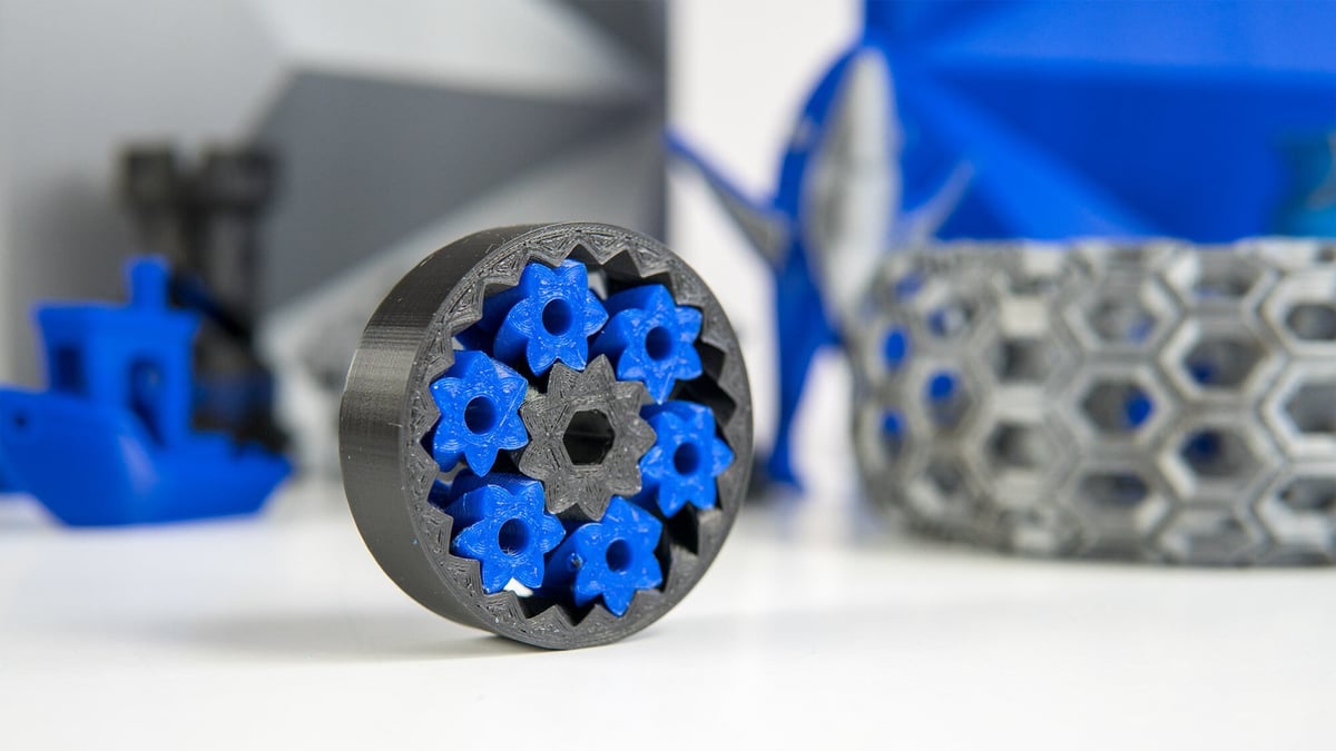 Featured image of Dual Extruder (3D Printing): All You Need to Know