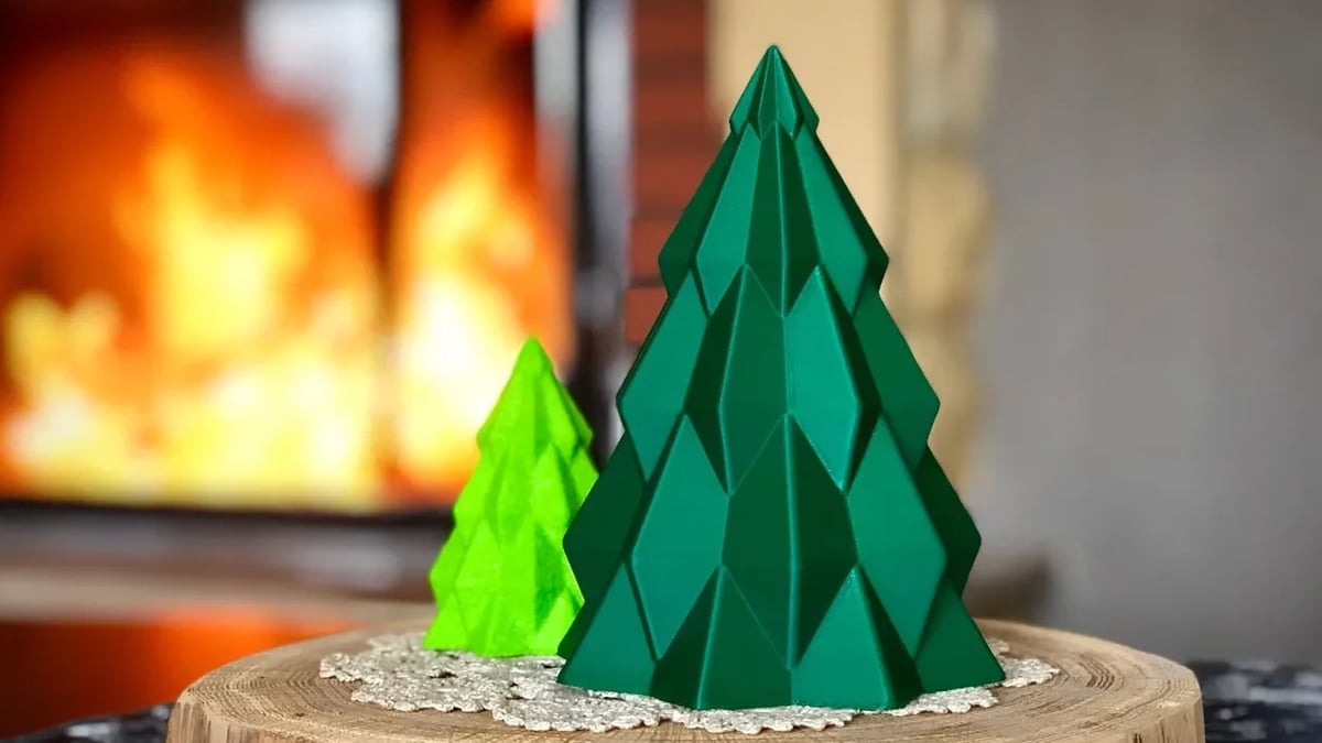 Featured image of All3DP Unwrapped: 3D Printable Advent Toys
