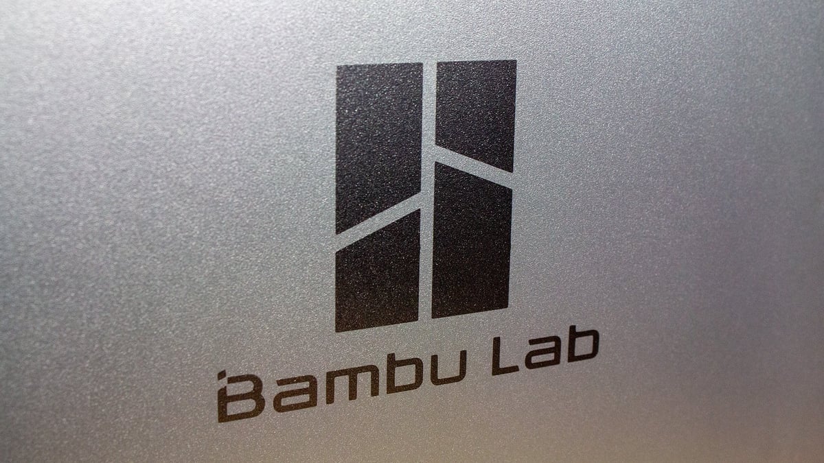 Bambu Lab'ın En Son Güncellemesinin öne çıkan görseli, X1 ve P1 Serisine Motor Gürültüsü Engelleme Özelliğini Getiriyor