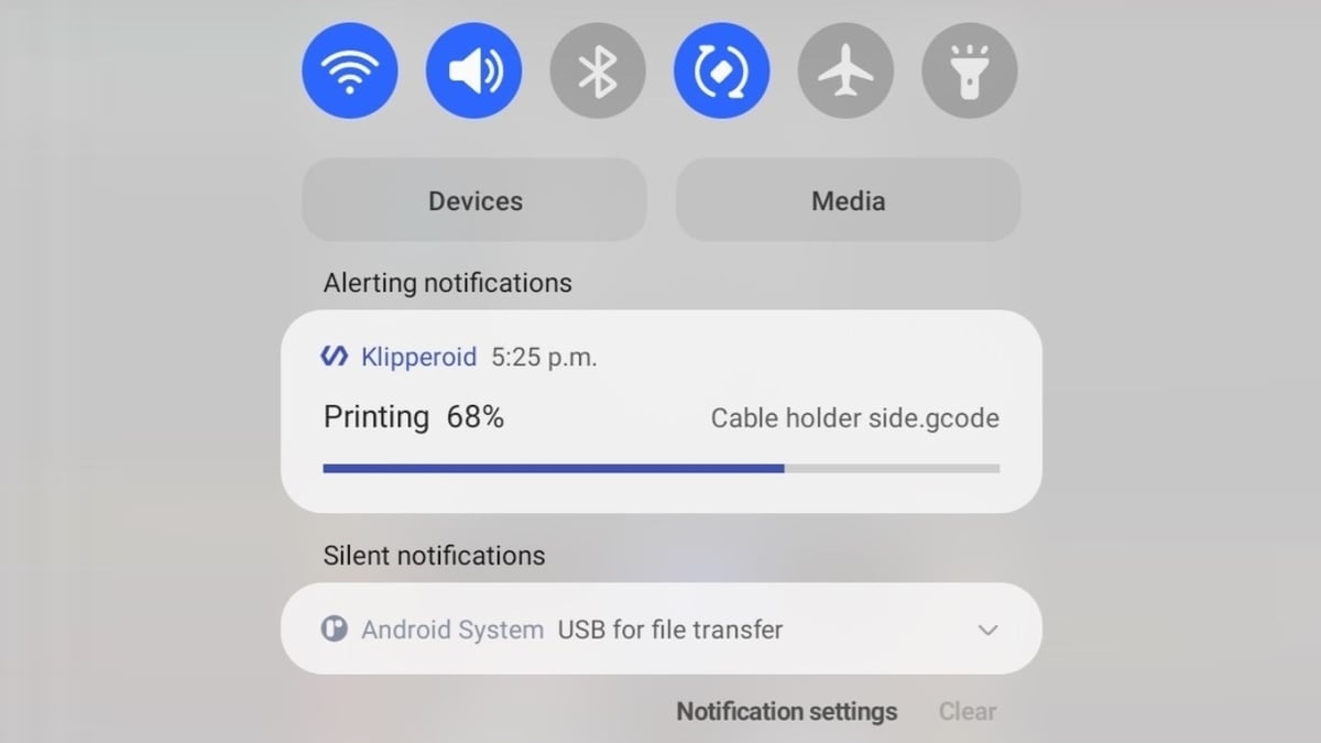 Featured image of Klipper on Android: All You Need to Know