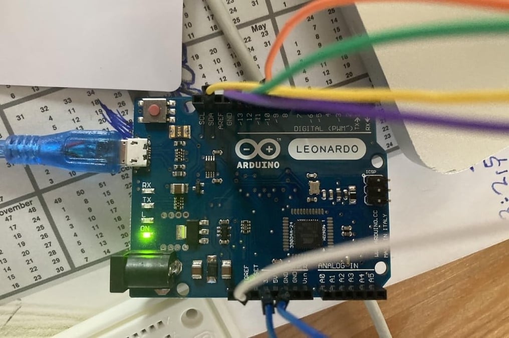 Arduino Leonardo vs Uno: The Differences | All3DP