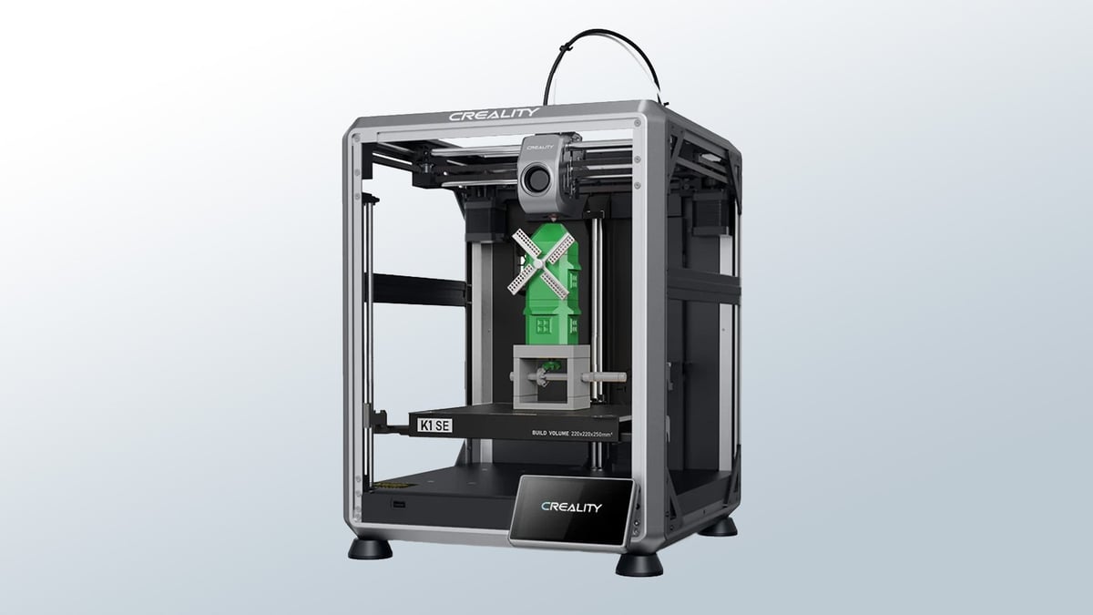 CREALITY K1 対策済み Creality K1 Max - Polyfab3D