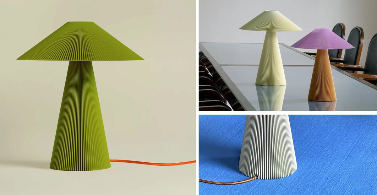 Bright Idea Lamp / Jean Jullien 新品未開封 BRIGHT IDEA | CASE STUDYO