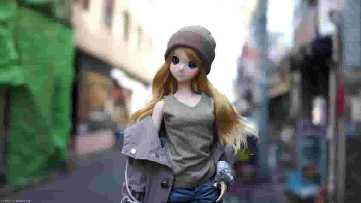 Meet the fully articulated 3D printed Mini humans All3DP