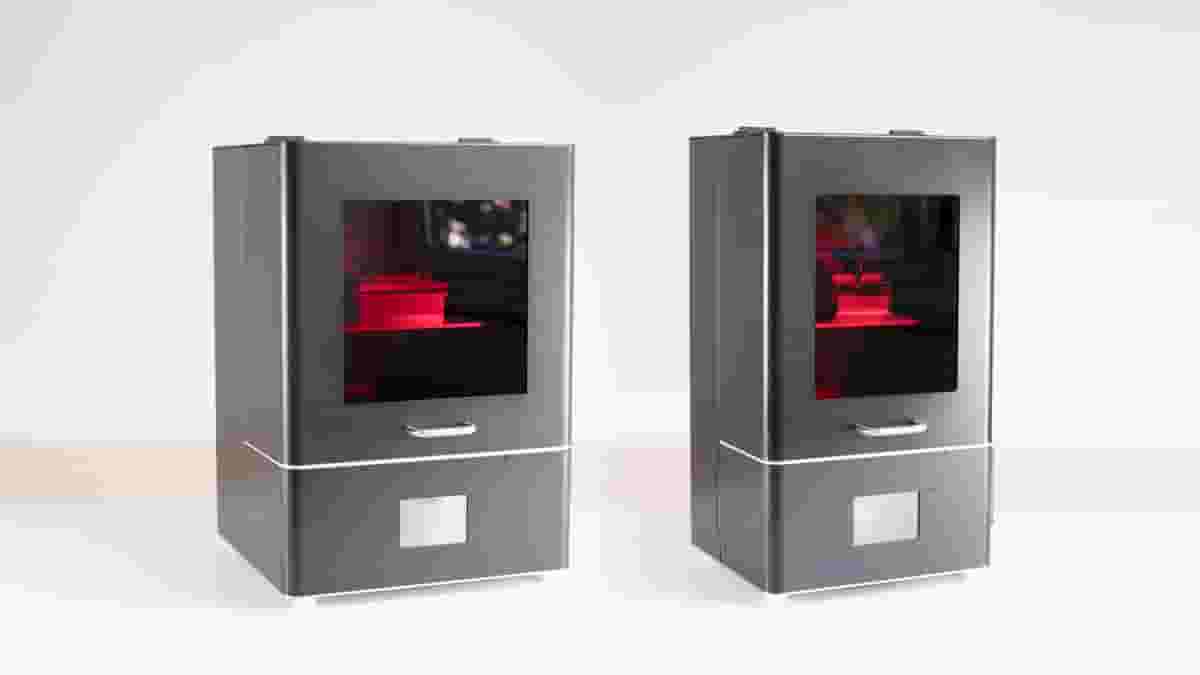 種類豊富な品揃え (XL) Shuffle Phrozen Review: All3DP | Prints Stunning プリンター・複合機