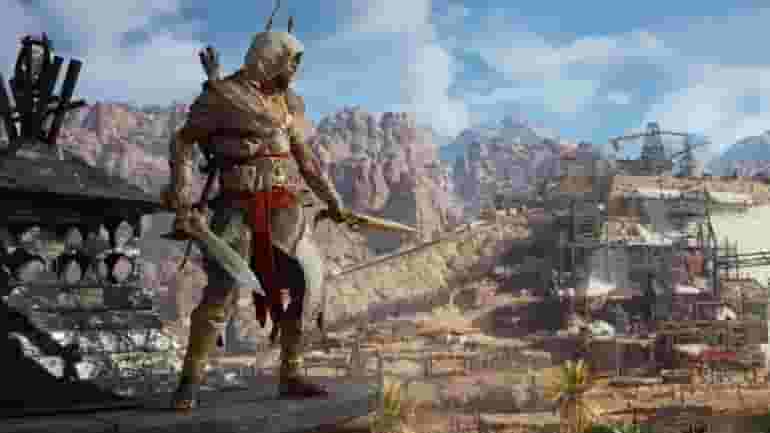 Featured image of Ubisoft and Mixed Dimensions Offer 3D Printed Game Merchandise