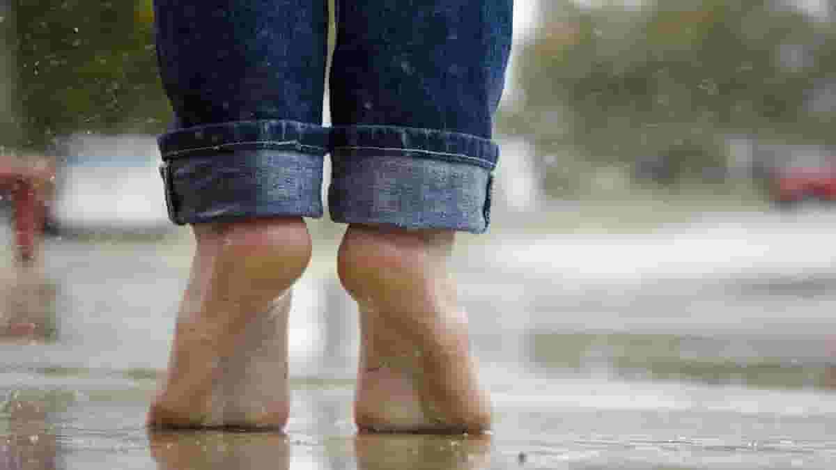 Featured image of University of South Australia 3D Print Feet to Teach Foot Condition Treatment