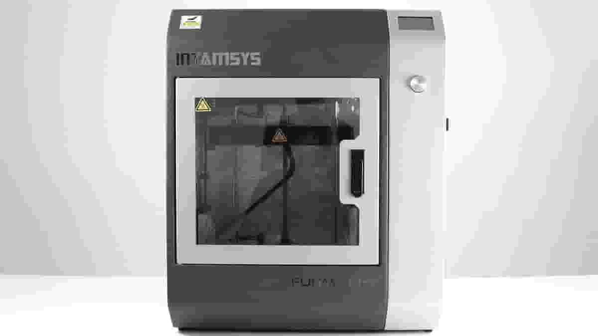 Intamsys Funmat HT Enhanced Review All3DP Pro